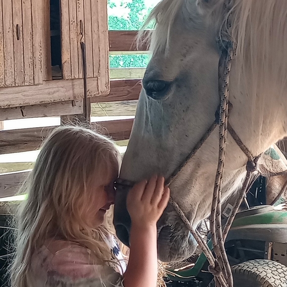 Meet your Posher, Amber - Picture 9 of 10